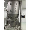 Collagen protein fluid bed granulator Powder granulator